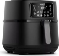 Philips Airfryer 5000 Series XXL 7,2L Forrólevegős fritőz - Fekete