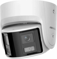 Hikvision DS-2CD2346G2P-ISU/SL(C) 2.8mm IP Turret kamera