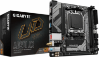 Gigabyte A620I AX Alaplap