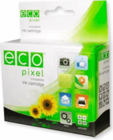 Ecopixel (Canon CLI-581XXL) Tintapatron - Fekete