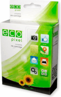 Ecopixel (HP N9K07AE 304XL) Tintapatron Tri-color