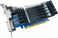 Asus GeForce GT 710 2GB DDR3 EVO Videókártya