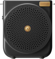 Edifier MF3 Hordozható hangerősítő + Mikrofon - Fekete