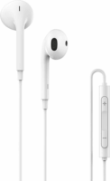 Edifier P180 Plus Vezetékes USB-C Headset - Fehér