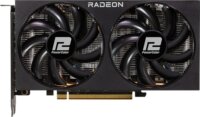 PowerColor Radeon RX 7600 8GB GDDR6 Fighter Videókártya