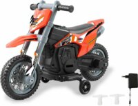 Jamara Ride-on Elektromos motor - Narancssárga