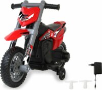 Jamara Ride-on Elektromos motor - Piros