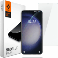 Spigen Neoflex Solid Samsung Galaxy S23 Plus kijelzővédő fólia (2db)