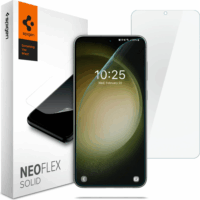 Spigen Neoflex Solid Samsung Galaxy S23 kijelzővédő fólia (2db)