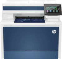 HP Color LaserJet Pro 4302fdn Multifunkciós színes lézernyomtató