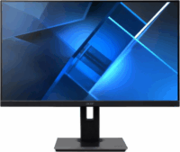 Acer 27" B277UEbmiiprzxv Monitor - Fekete