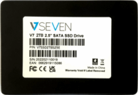 V7 2TB V7SSD2TBS25E 2.5" SATA3 SSD (Bulk)