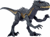 Mattel Jurassic World Kolosszális Indoraptor dinoszaurusz figura