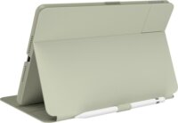 Speck Apple iPad 10,2" (2021, 2020, 2019) Tablet tok - Zöld