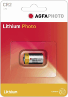 Agfa Photo CR2 Babyelem (1db/csomag)