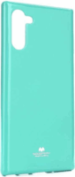 Mercury Jelly Samsung Galaxy Note 10 Tok - Menta