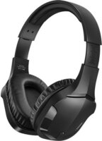 Remax EDR Wireless Gaming Headset - Fekete