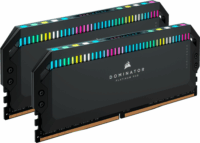 Corsair 64GB / 6800 Dominator Platinum RGB DDR4 RAM KIT (2x32GB)