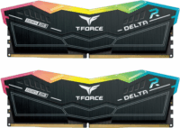 TeamGroup 32GB / 6200 T-Force Delta RGB DDR5 RAM KIT (2x16GB)
