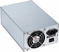 Spire 2500W CG-ATX-2500W-BTC Tápegység