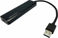 LC-Power LC-HUB-U3-4-V2 USB-A 3.2 Gen.1 HUB (4 port)