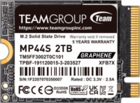 TeamGroup 2TB MP44 M.2 NVMe SSD