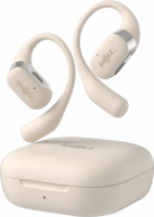 Shokz OpenFit Wireless Headset - Bézs