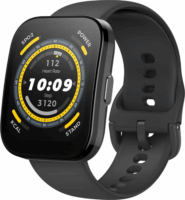 Xiaomi Amazfit Bip 5 Okosóra - Fekete