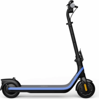 Ninebot by Segway KickScooter C2 Pro E Elektromos roller