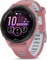 Garmin Forerunner 265S (42 mm) Okosóra - Rózsaszín