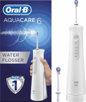 Oral-B AQUACARE 6 PRO Elektromos Szájzuhany