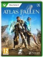 Atlas Fallen - Xbox Series X