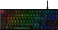 HP HyperX Alloy Origins Core PBT Red Switch Vezetékes Gaming Billentyűzet - Angol (US)