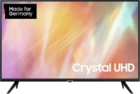 Samsung 50" GU50AU6979 Crystal UHD 4K Smart TV
