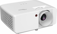 Optoma ZH400 DLP Projektor - Fehér