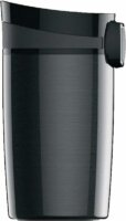 SIGG Miracle 270ml Thermo bögre - Fekete