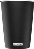 SIGG NESO Pure 300ml Thermo Bögre - Fekete