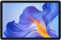 Honor 10.1" Pad X8 64GB WiFi Tablet - Kék