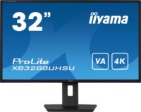 iiyama 31.5" ProLite XB3288UHSU-B5 Monitor