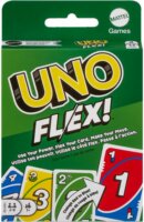 Mattel UNO Flex kártyajáték