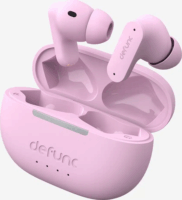 Defunc True Anc Wireless Füllhalgató - Rózsaszín