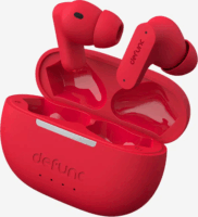 Defunc True Anc Wireless Füllhalgató - Piros