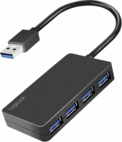 LogiLink UA0396 USB Type-A 3.0 HUB (4 port)