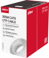 Dahua PFM920I-6UN-C UTP CAT6 305m kábel