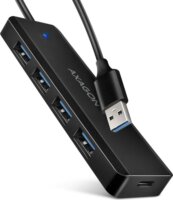 Axagon HUE-C1A USB 3.0 HUB (4 port)