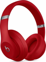 Beats Studio 3 Wireless Headset - Piros