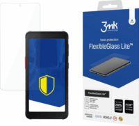 3mk FlexibleGlass Lite Samsung Galaxy Xcover 5 Edzett üveg kijelzővédő