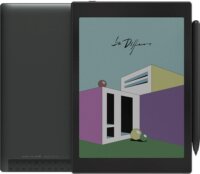 Onyx Boox Tab Mini C 7.8" 64GB E-book olvasó - Fekete