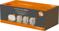 FireAngel FA SP 1 Füst- és hőérzékelő készlet (6db/csomag)