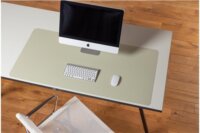 RS Office Puro Sens Stijl Soft Pistacio 120x60cm könyökalátét - Pisztáciazöld